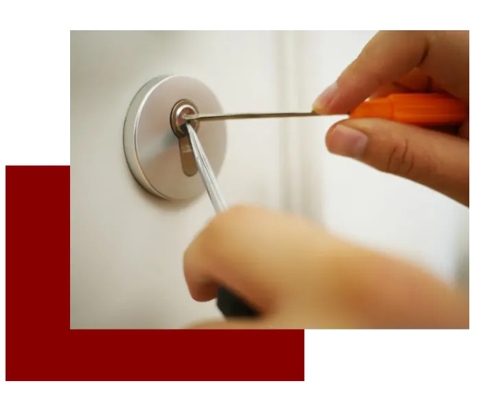 Ouverture de porte Mérignac