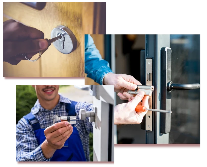 L'entreprise qui transforme le secteur de la serrurerie Mérignac